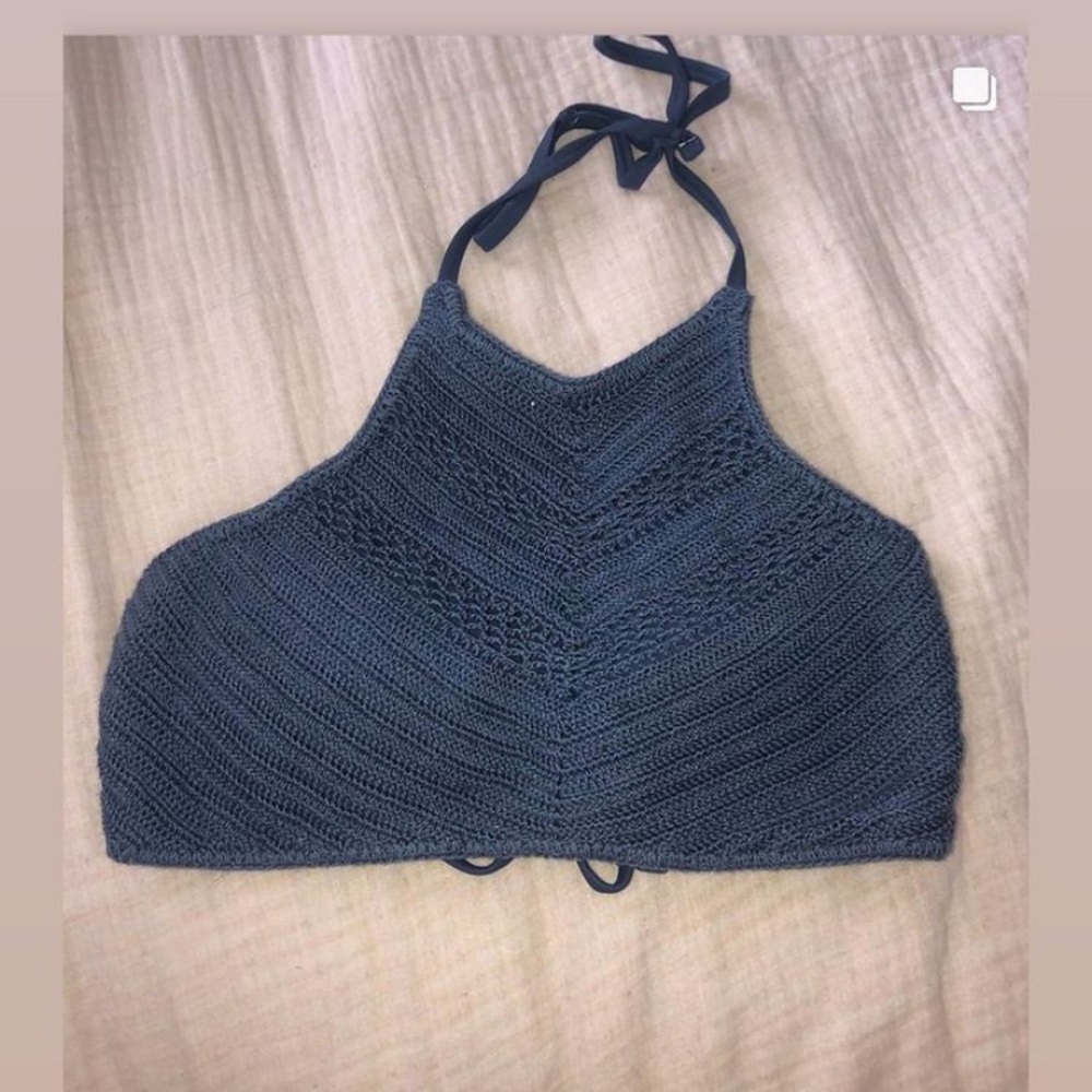Bathing Suit